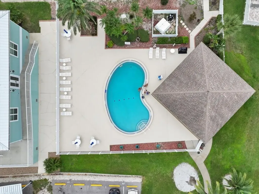 8251 Brent Street Port Richey FL 34668