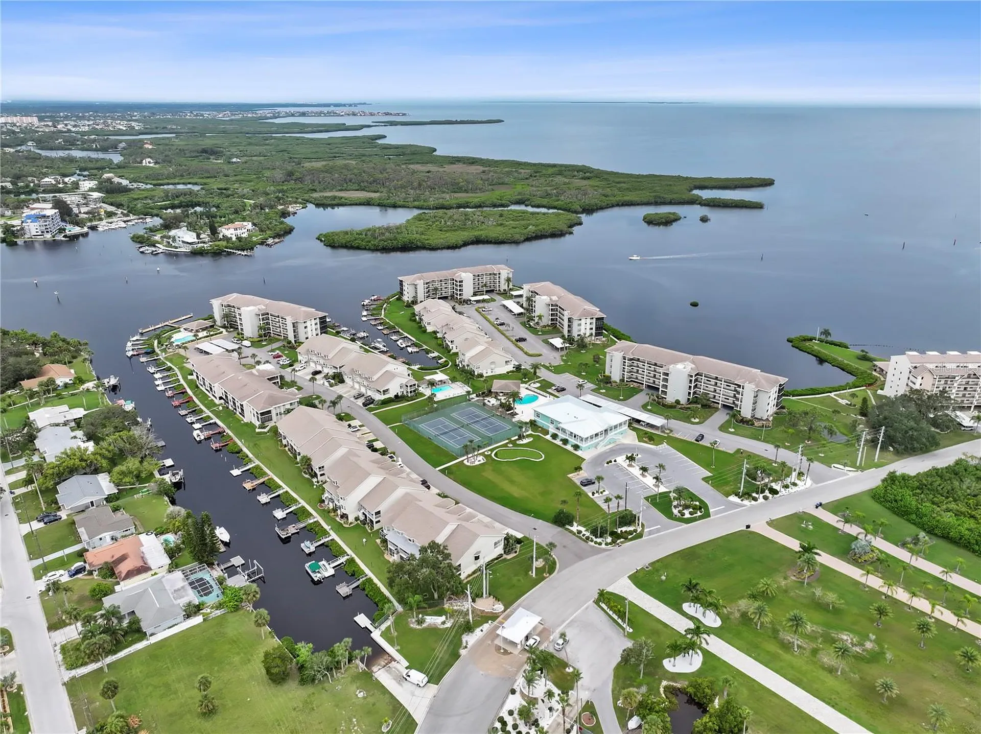 8251 Brent Street Port Richey FL 34668