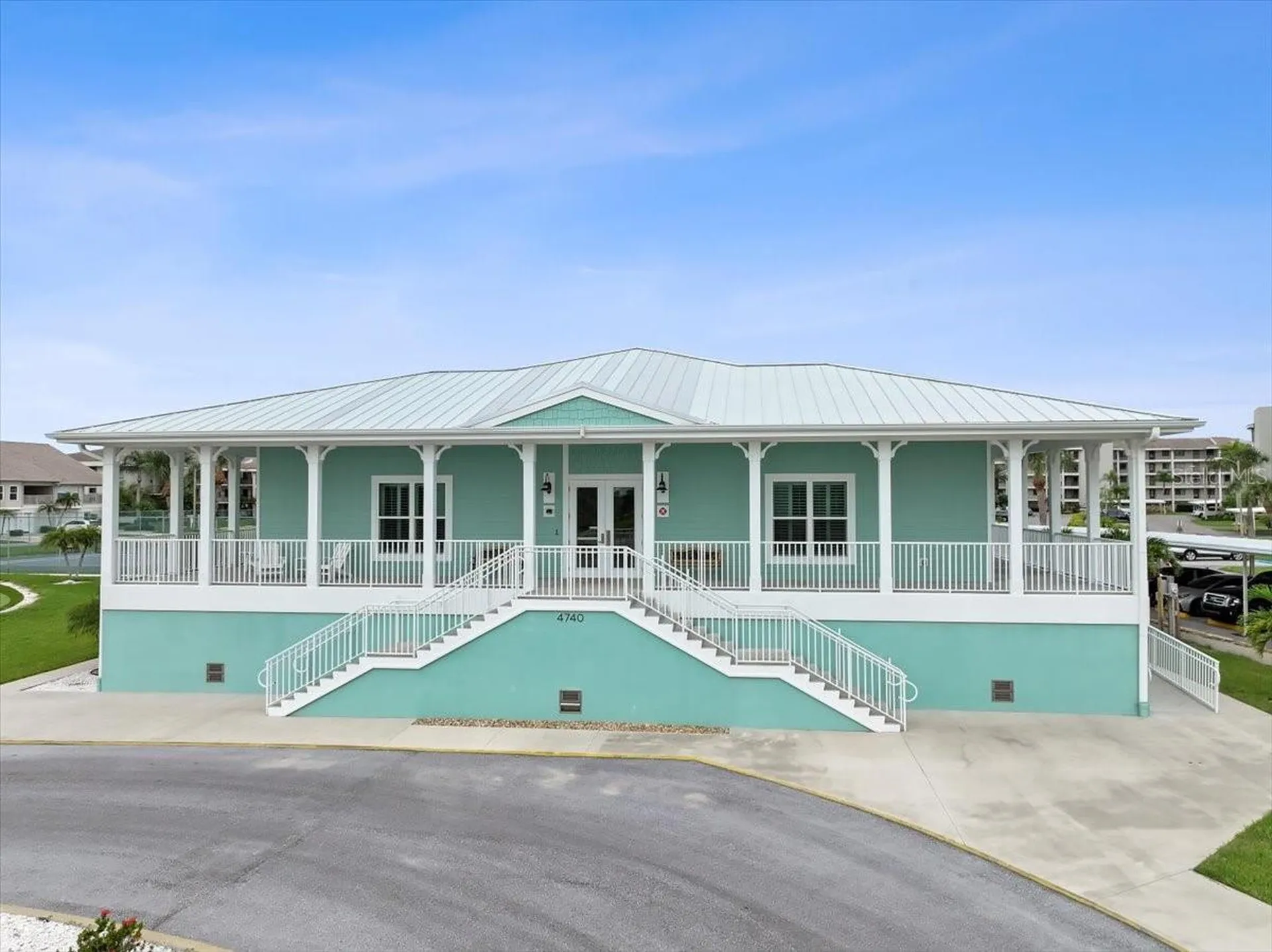 8251 Brent Street Port Richey FL 34668