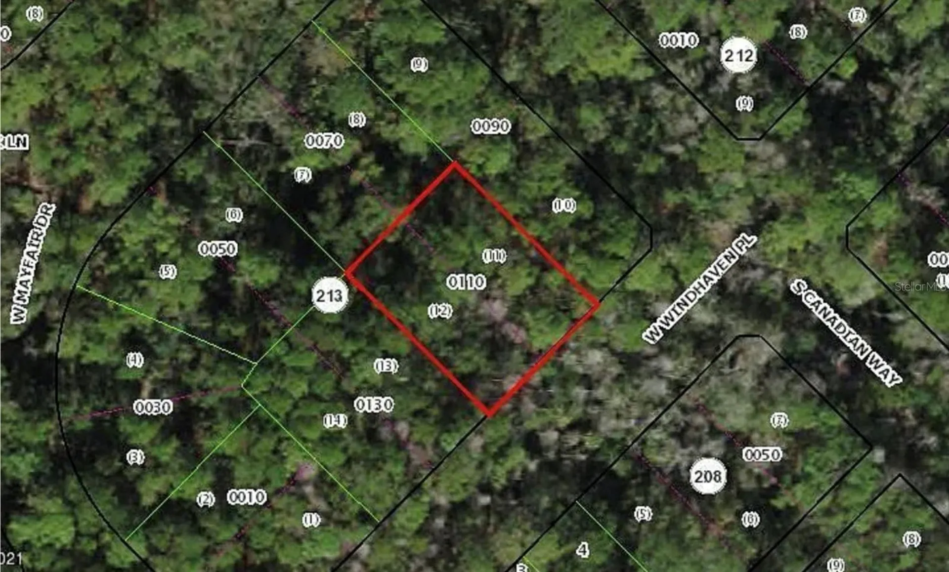 8275 W Windhaven Place Homosassa FL 34448