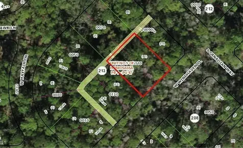 8275 W Windhaven Place Homosassa FL 34448