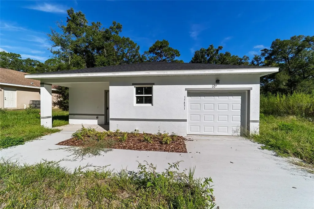 15431 Southwest 41st Street Road Ocala FL 34481