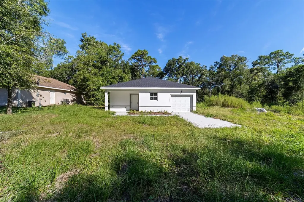 15431 Southwest 41st Street Road Ocala FL 34481