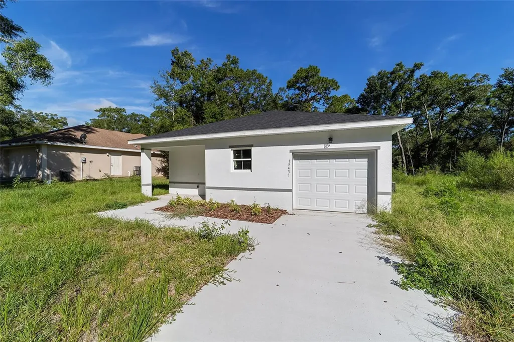 15431 Southwest 41st Street Road Ocala FL 34481