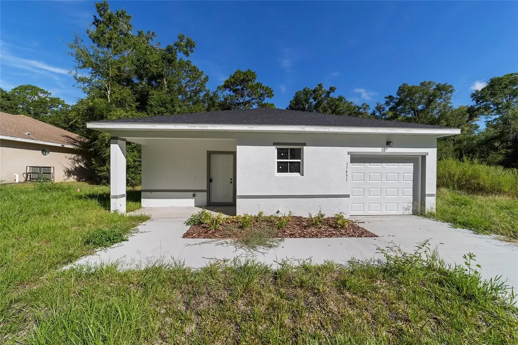15431 Southwest 41st Street Road Ocala FL 34481