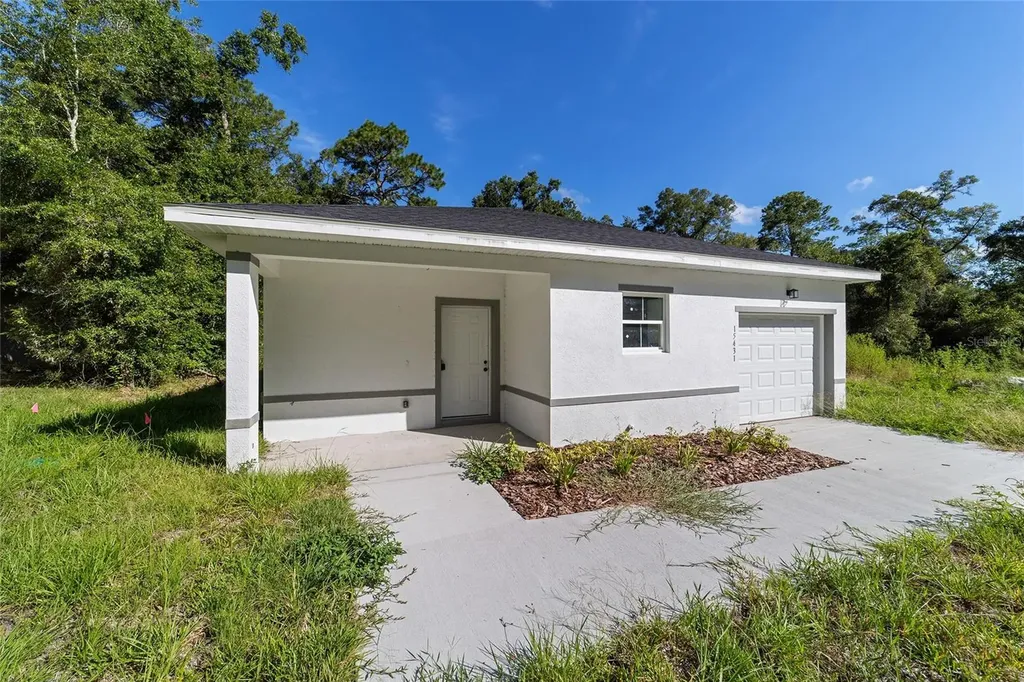 15431 Southwest 41st Street Road Ocala FL 34481