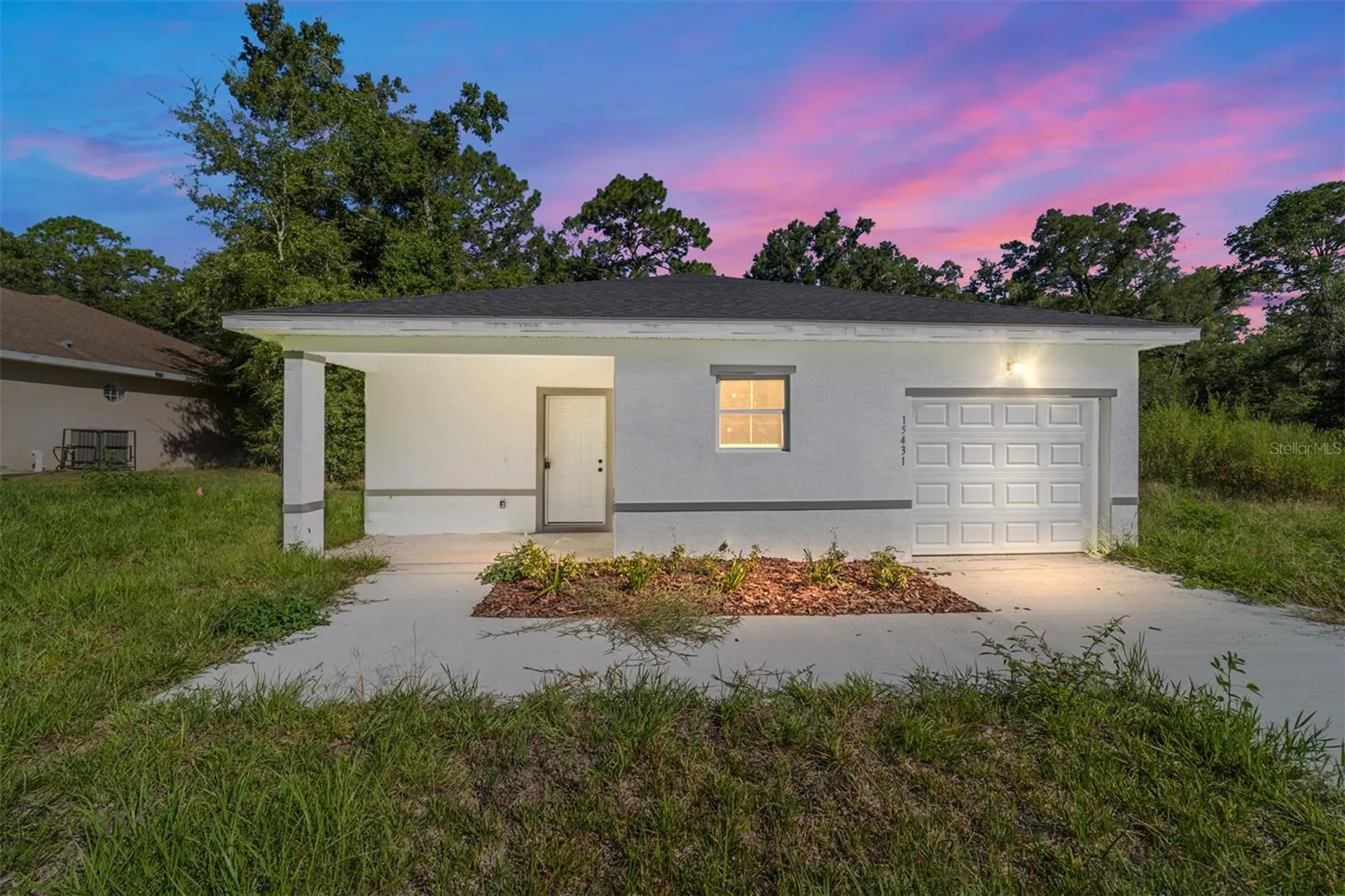 15431 Southwest 41st Street Road Ocala FL 34481