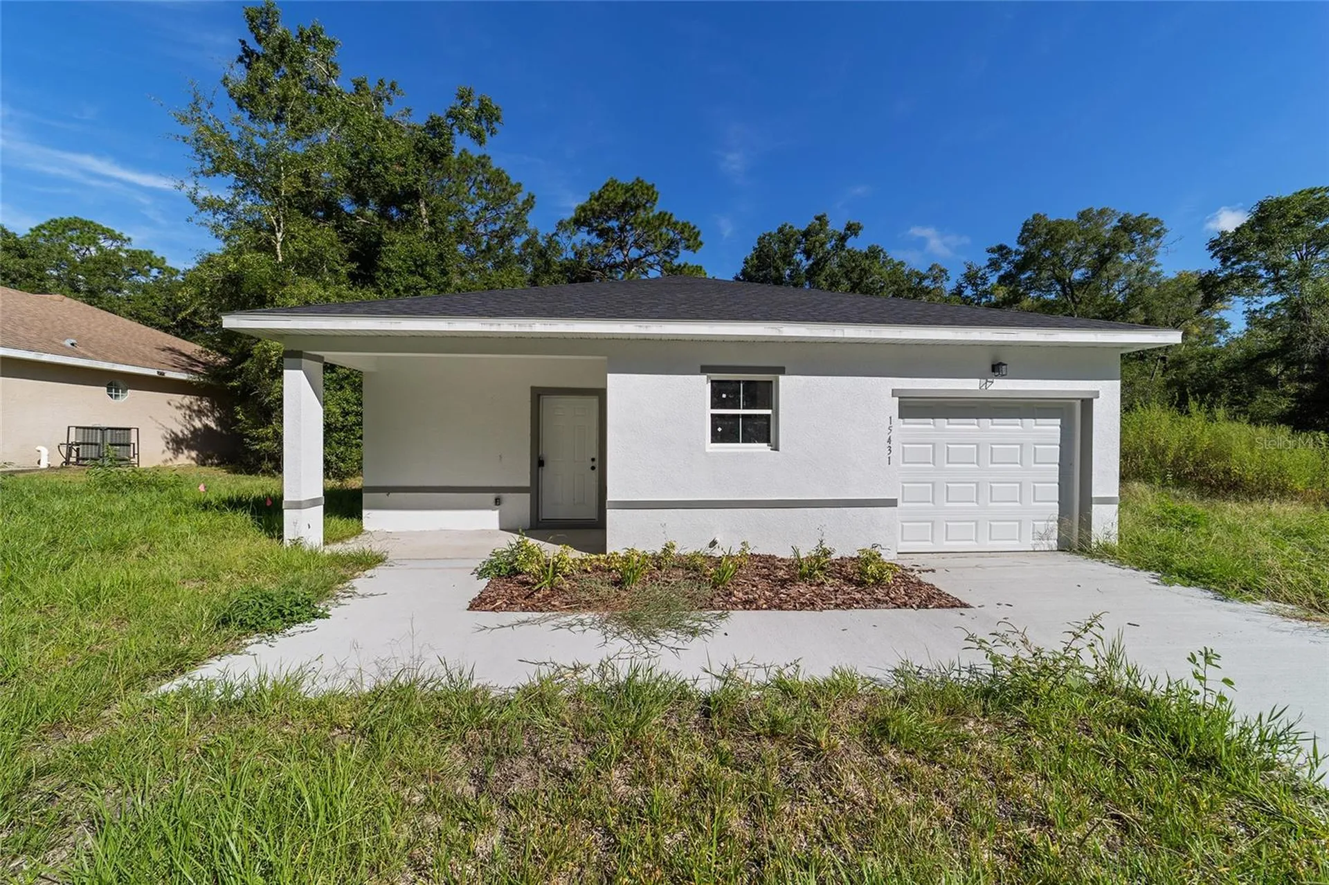 15431 Southwest 41st Street Road Ocala FL 34481