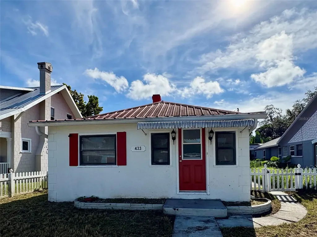 433 Pennsylvania Avenue St Cloud FL 34769