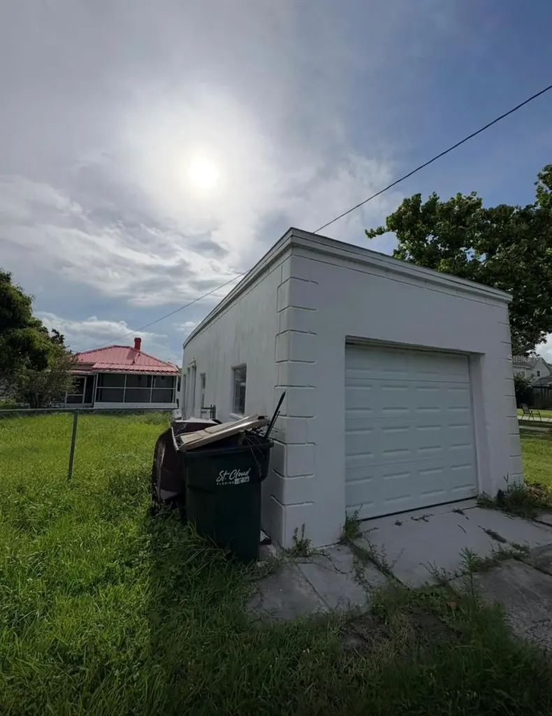 433 Pennsylvania Avenue St Cloud FL 34769