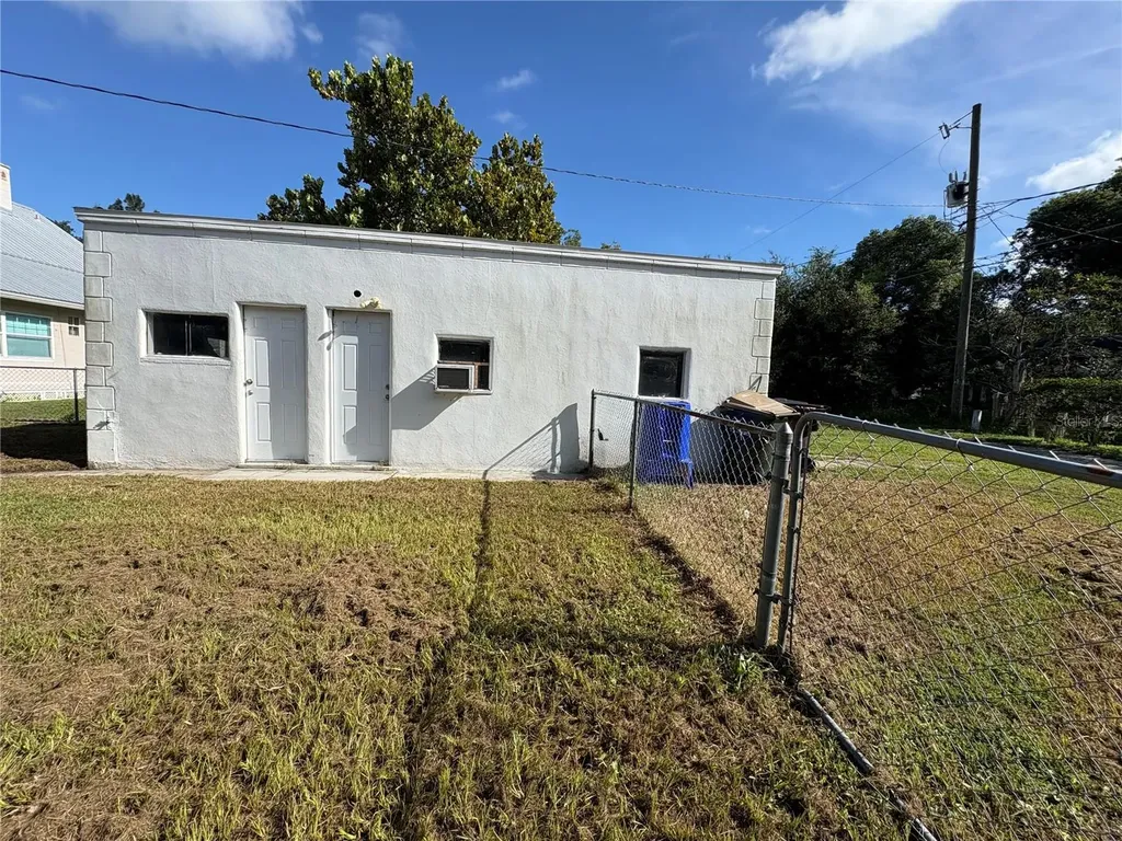 433 Pennsylvania Avenue St Cloud FL 34769