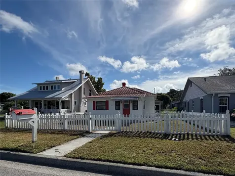 433 Pennsylvania Avenue St Cloud FL 34769