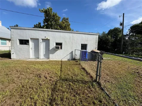 433 Pennsylvania Avenue St Cloud FL 34769
