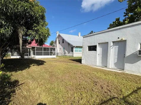 433 Pennsylvania Avenue St Cloud FL 34769
