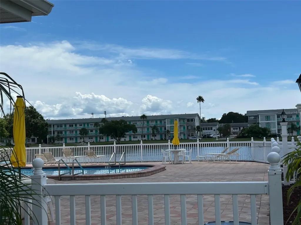6100 21st Street N St Petersburg FL 33714