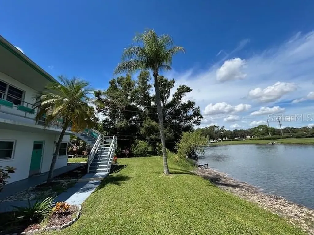 6100 21st Street N St Petersburg FL 33714