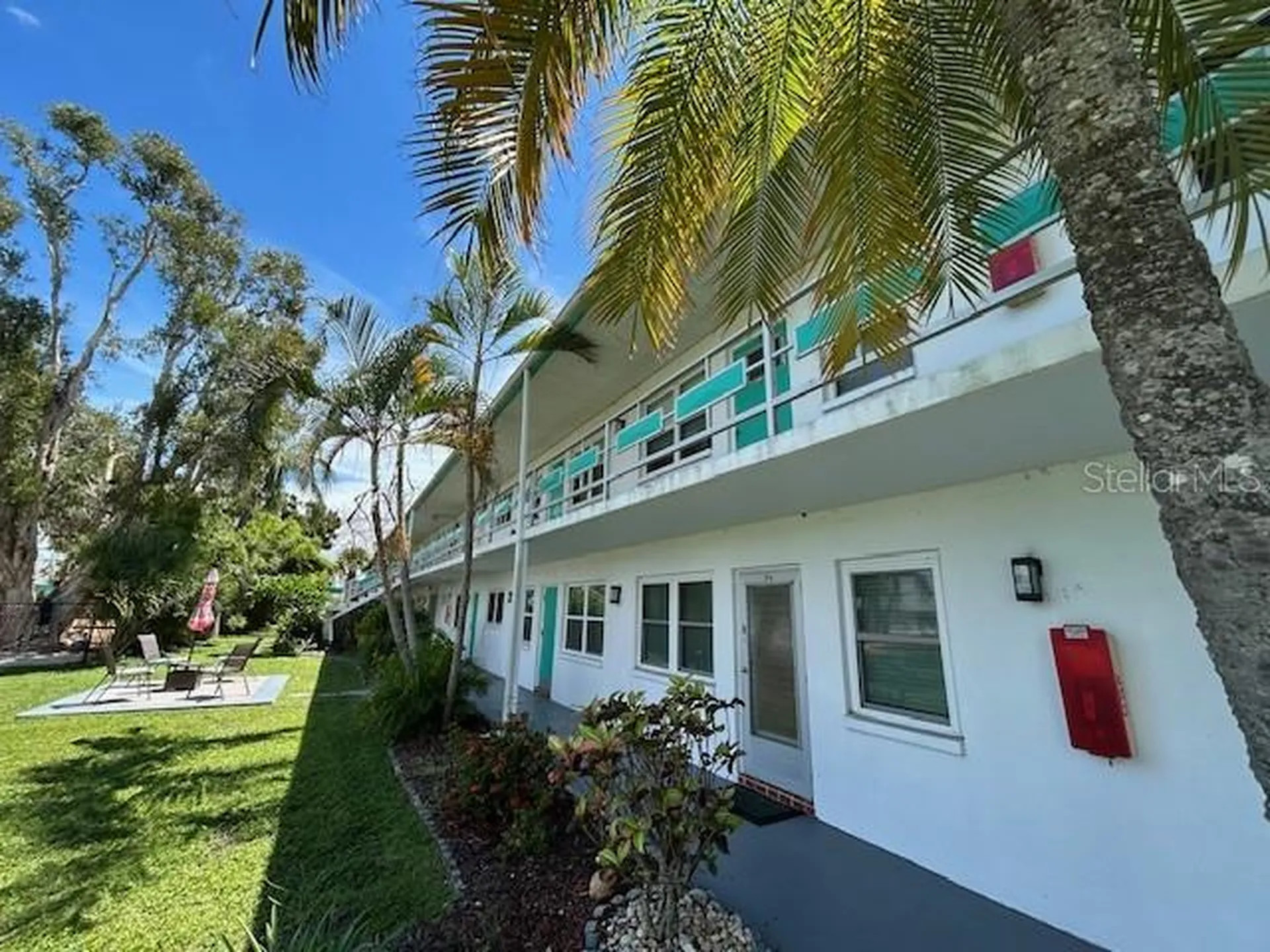 6100 21st Street N St Petersburg FL 33714