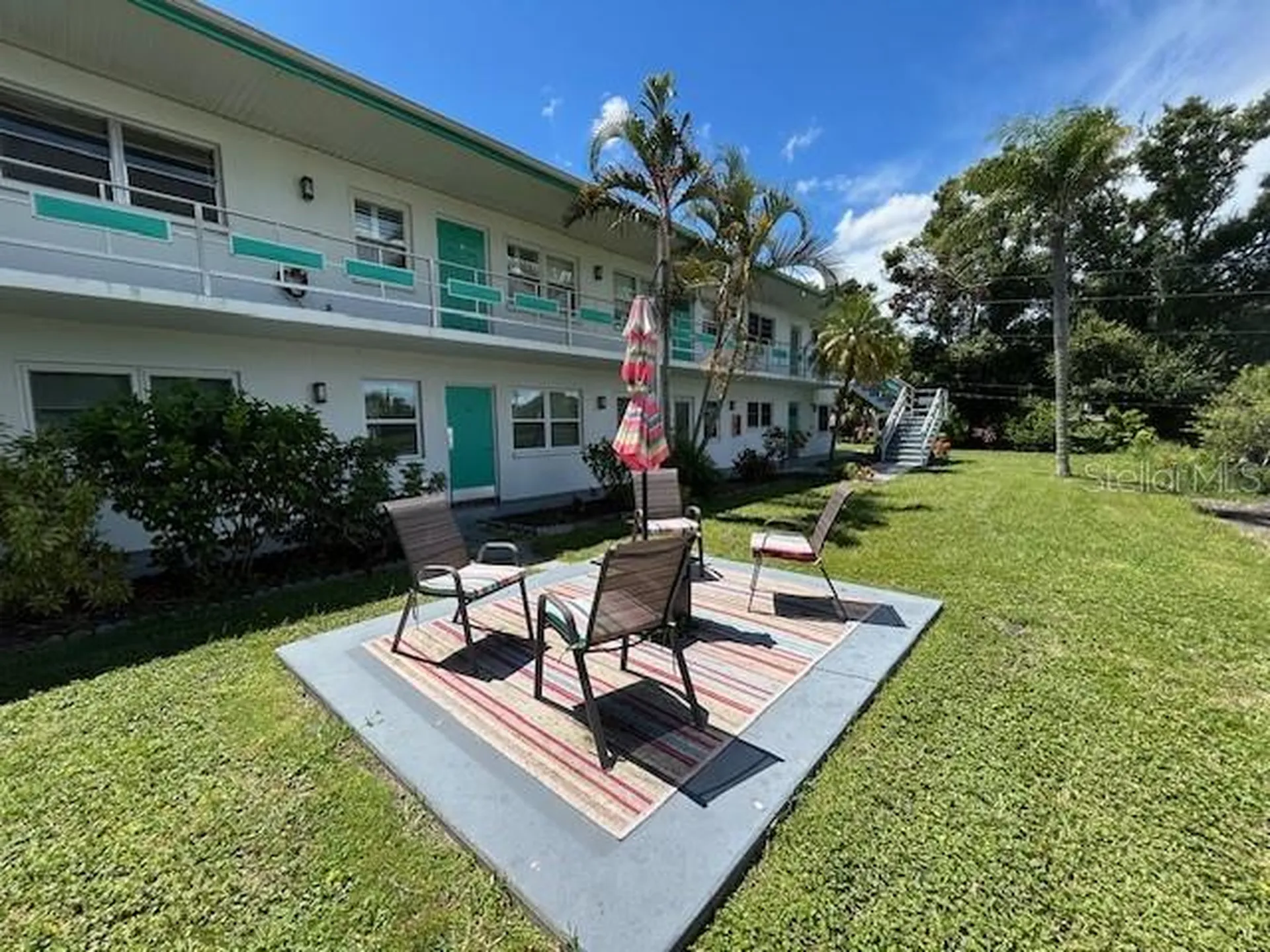 6100 21st Street N St Petersburg FL 33714