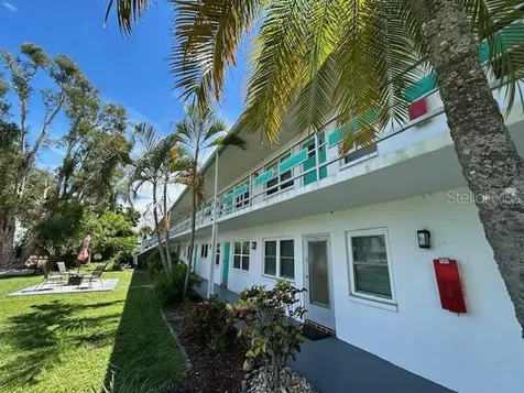 6100 21st Street N St Petersburg FL 33714
