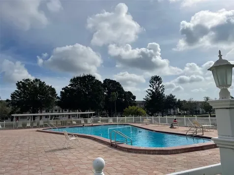 6100 21st Street N St Petersburg FL 33714