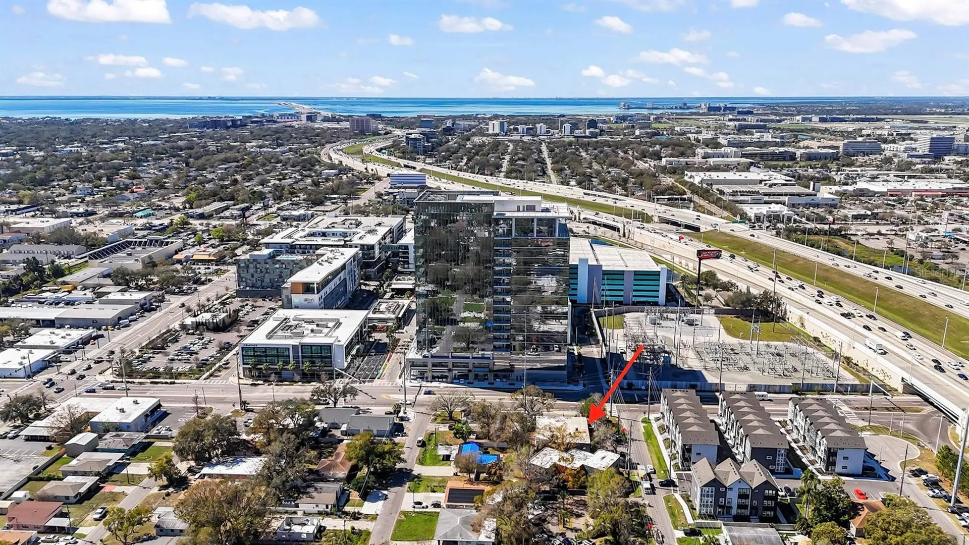 1207 N Himes Avenue Tampa FL 33607