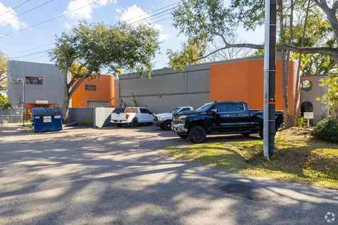 1207 N Himes Avenue Tampa FL 33607