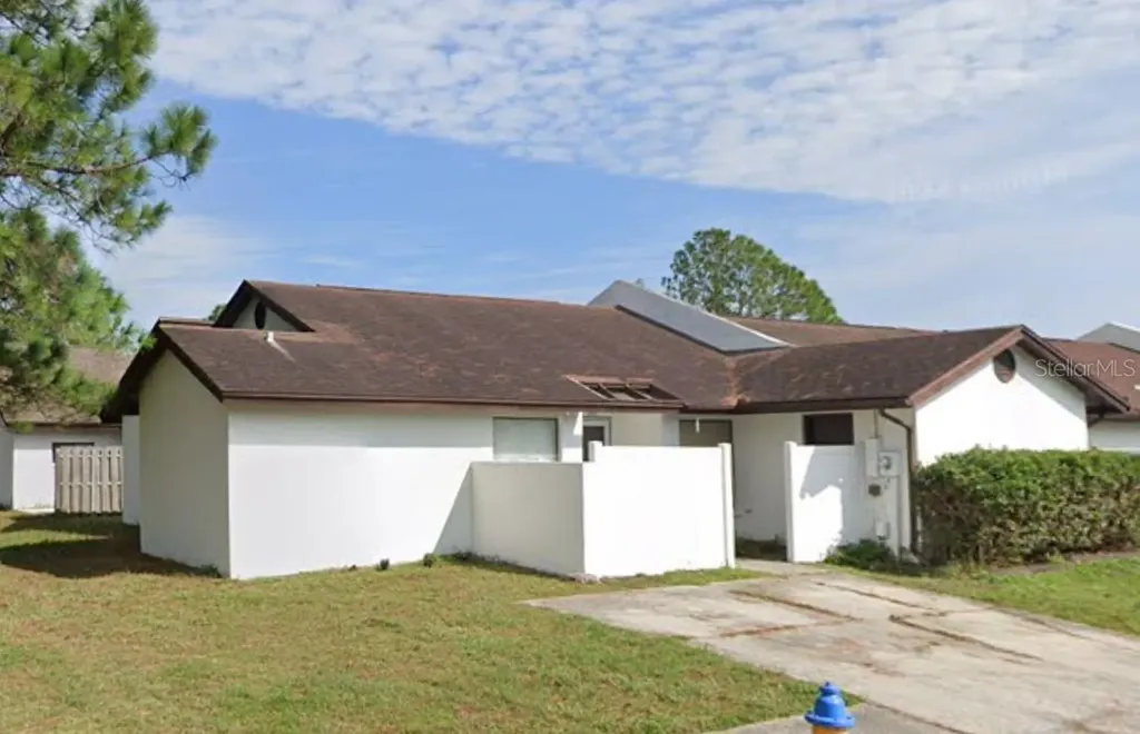 5215 Bellefield Drive Tampa FL 33624