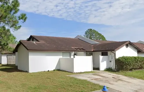 5215 Bellefield Drive Tampa FL 33624