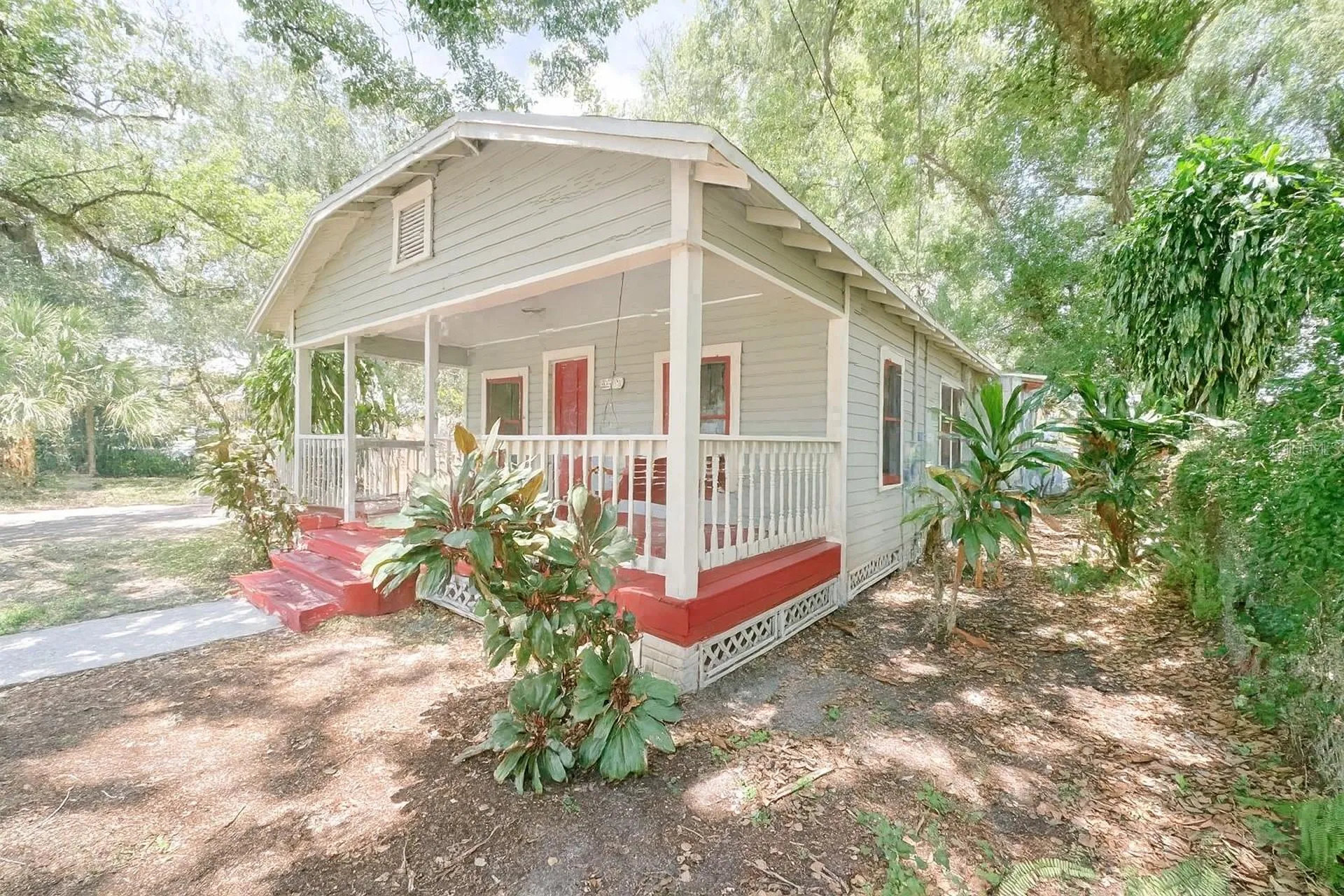7105 N 10th Street Tampa FL 33604