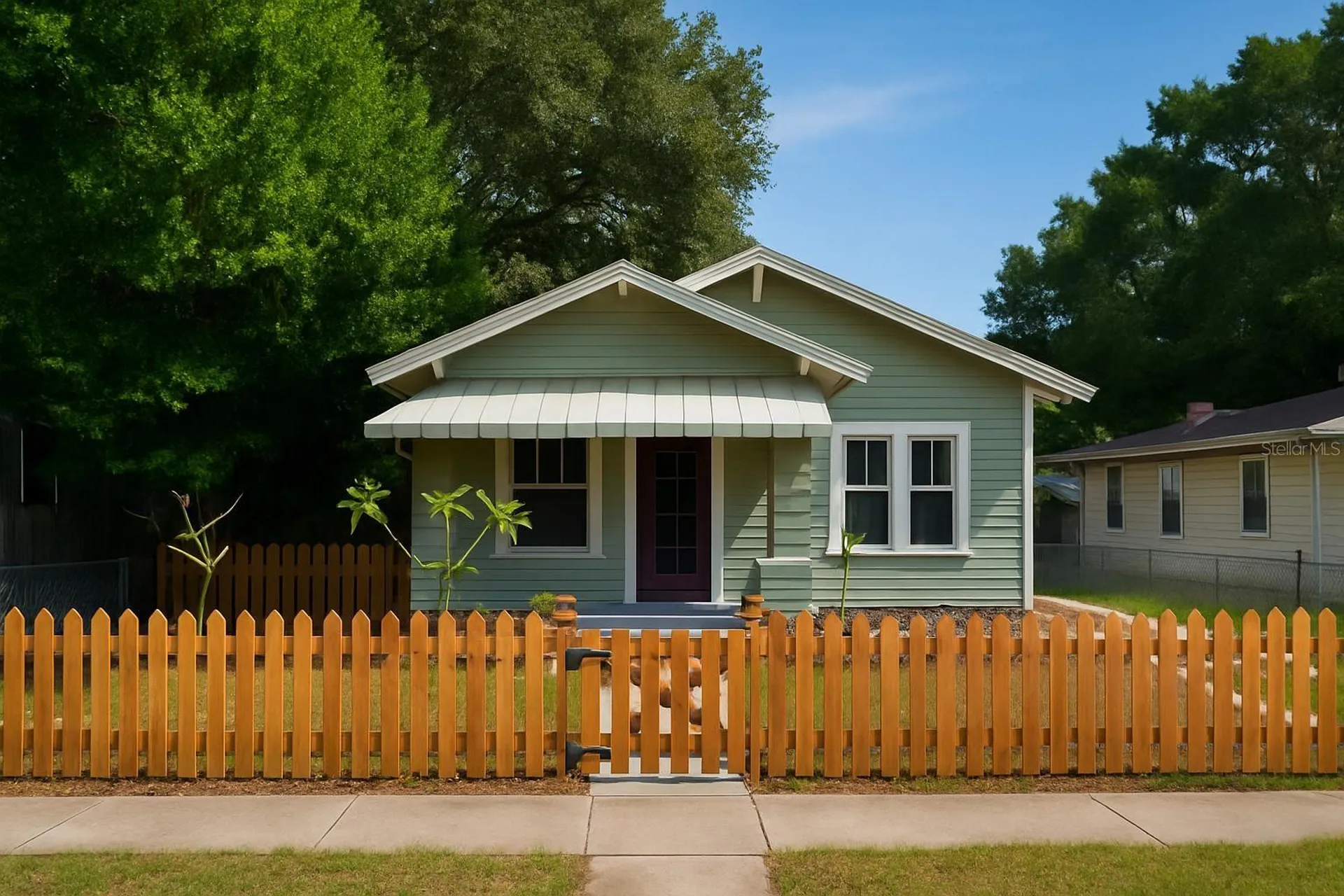 1204 E Emma Street Tampa FL 33603
