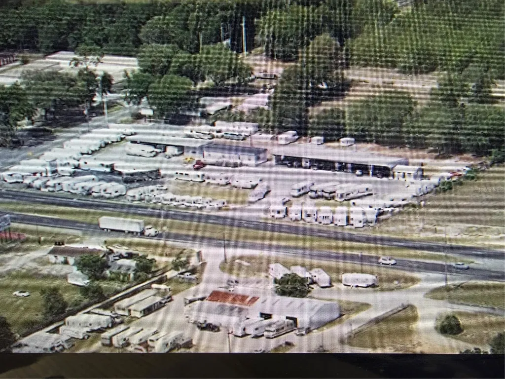 2354 Us Highway 441/27 Fruitland Park FL 34731