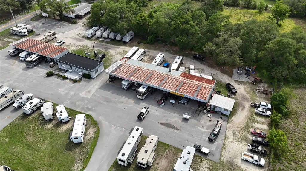 2354 Us Highway 441/27 Fruitland Park FL 34731