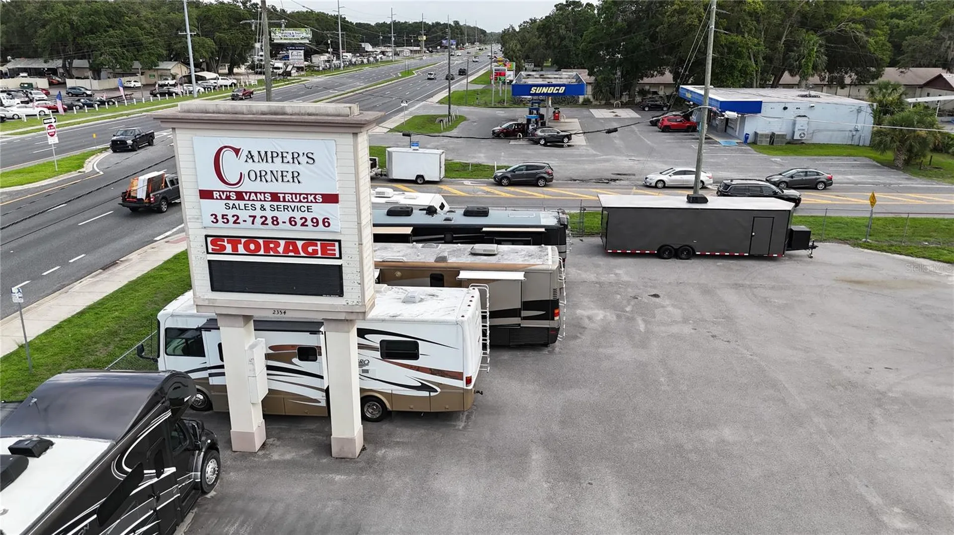 2354 Us Highway 441/27 Fruitland Park FL 34731