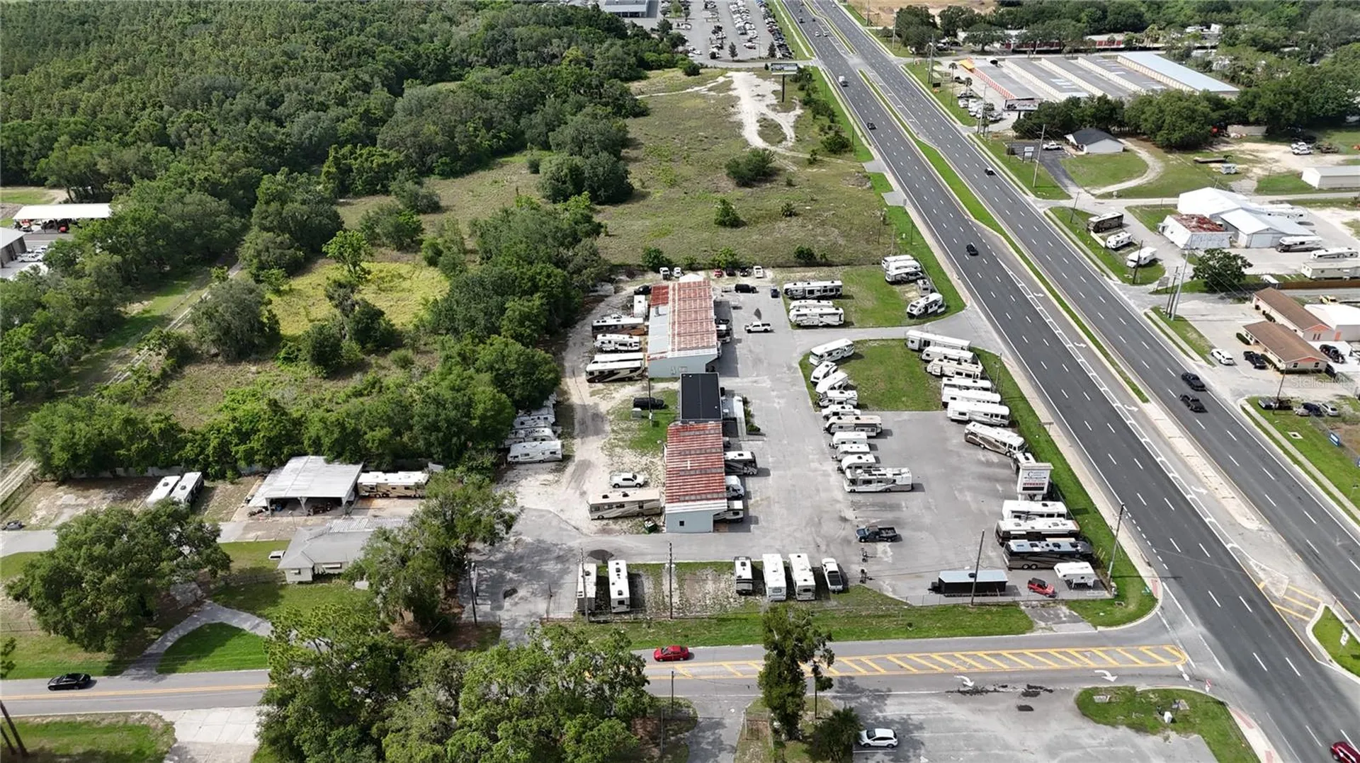 2354 Us Highway 441/27 Fruitland Park FL 34731