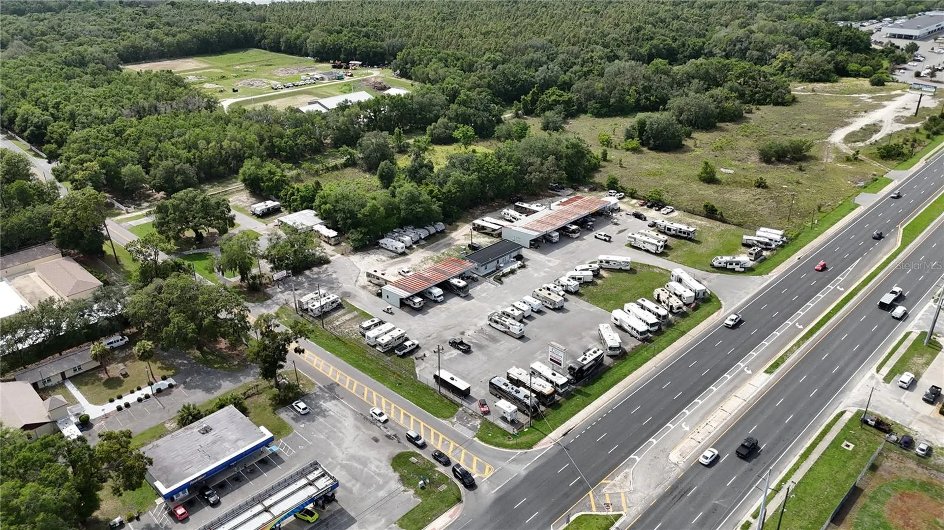 2354 Us Highway 441/27 Fruitland Park FL 34731
