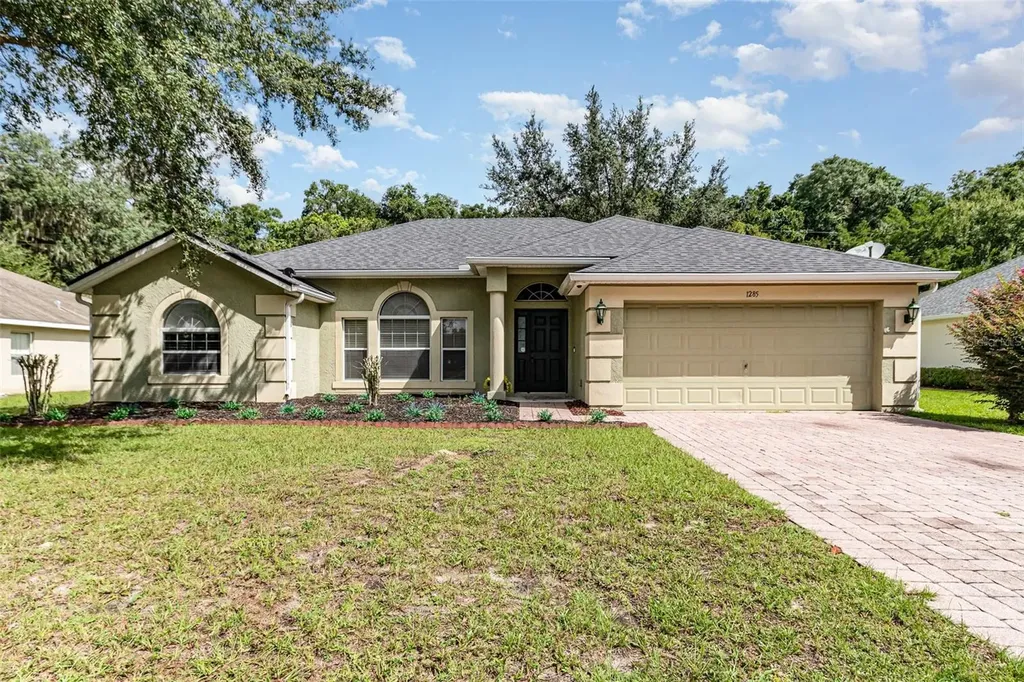 1285 Bramley Lane Deland FL 32720