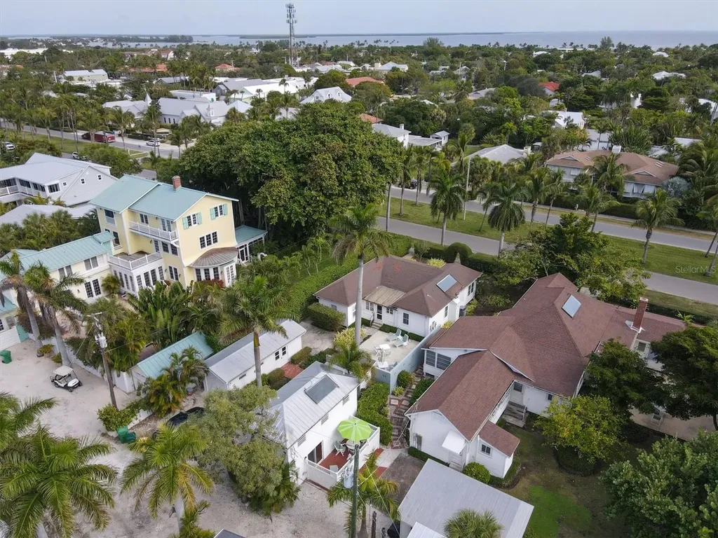241 Gilchrist Avenue Boca Grande FL 33921