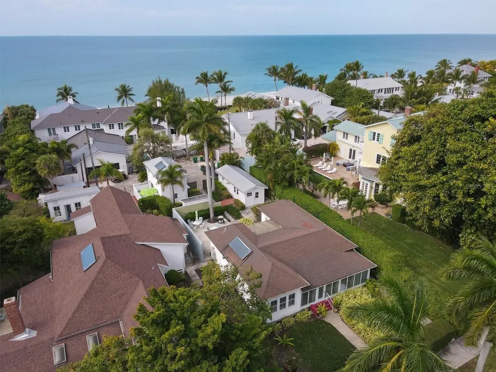 241 Gilchrist Avenue Boca Grande FL 33921