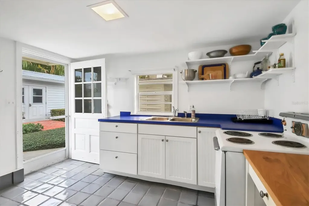 241 Gilchrist Avenue Boca Grande FL 33921