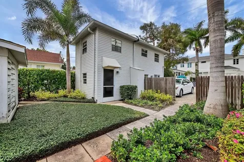 241 Gilchrist Avenue Boca Grande FL 33921