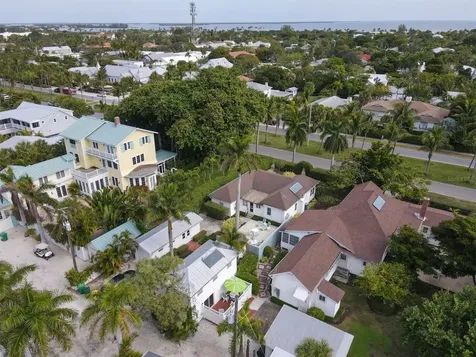 241 Gilchrist Avenue Boca Grande FL 33921