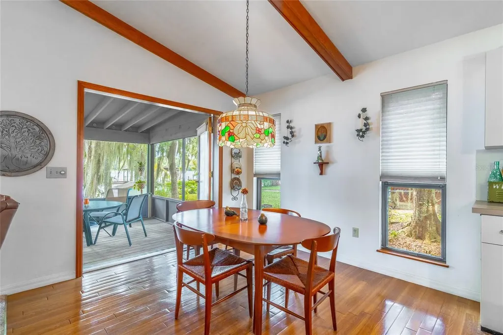 121 N Lake George Drive Georgetown FL 32139