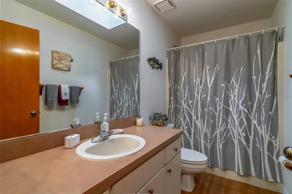 121 N Lake George Drive Georgetown FL 32139