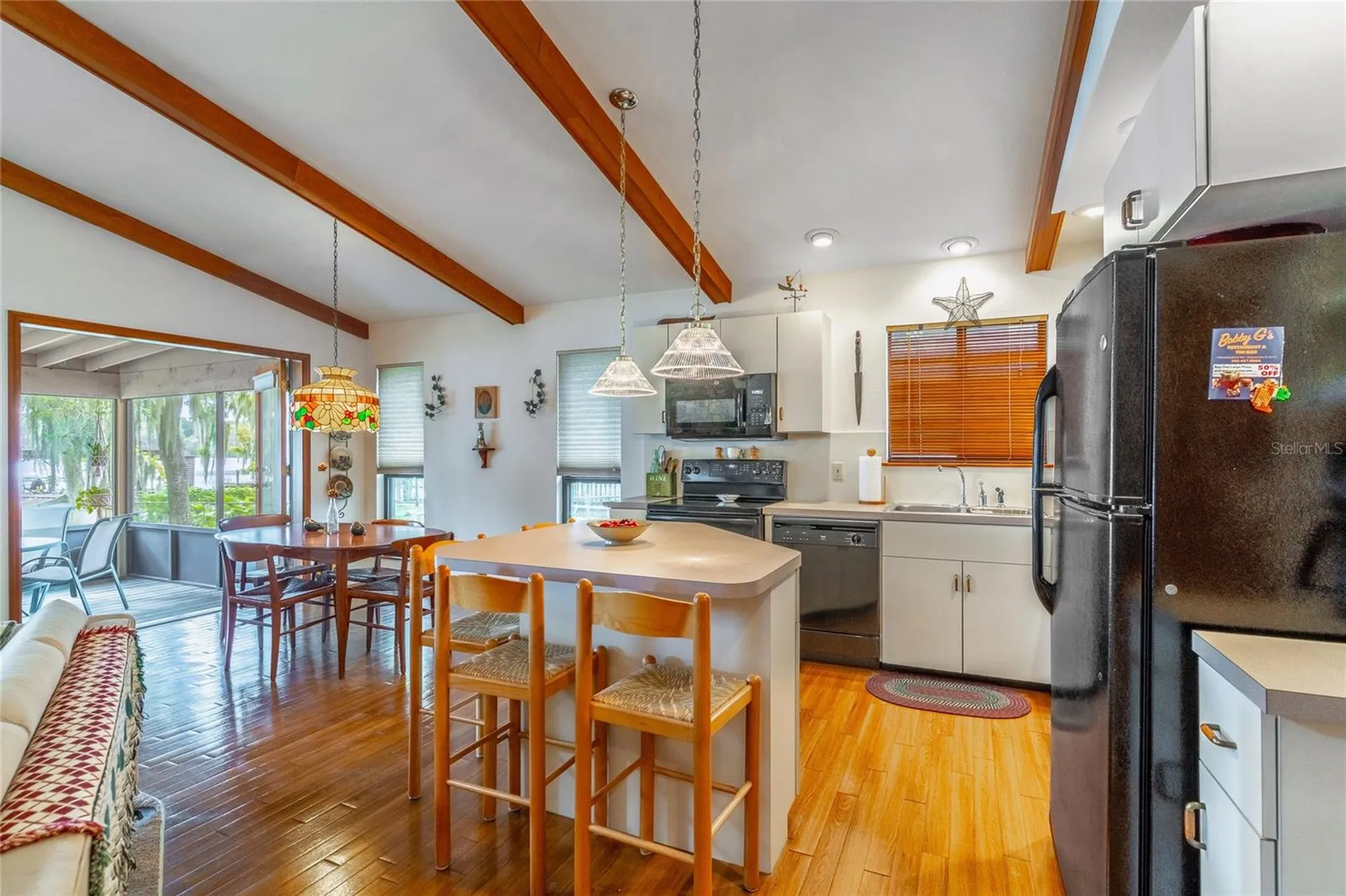 121 N Lake George Drive Georgetown FL 32139