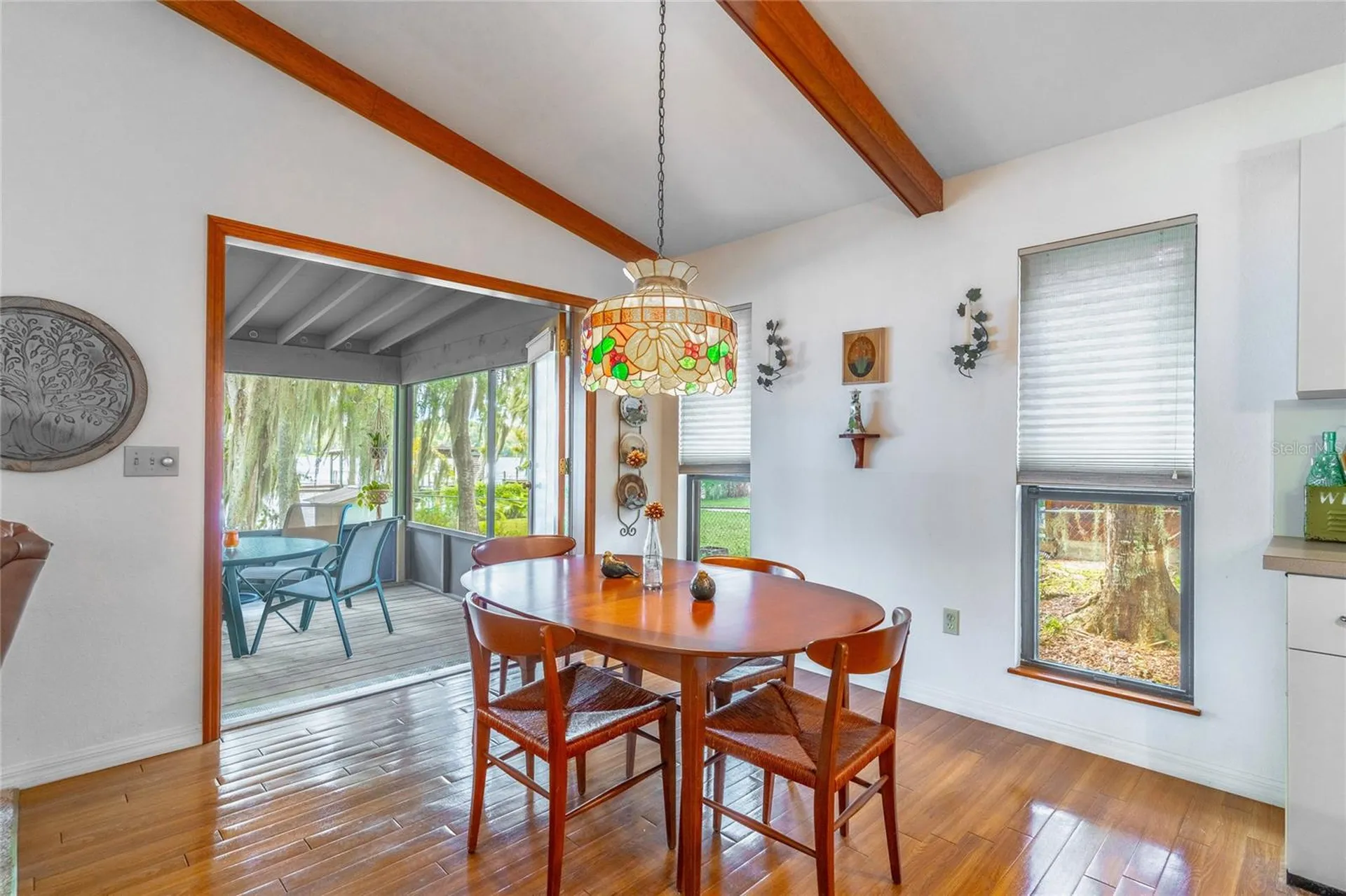 121 N Lake George Drive Georgetown FL 32139