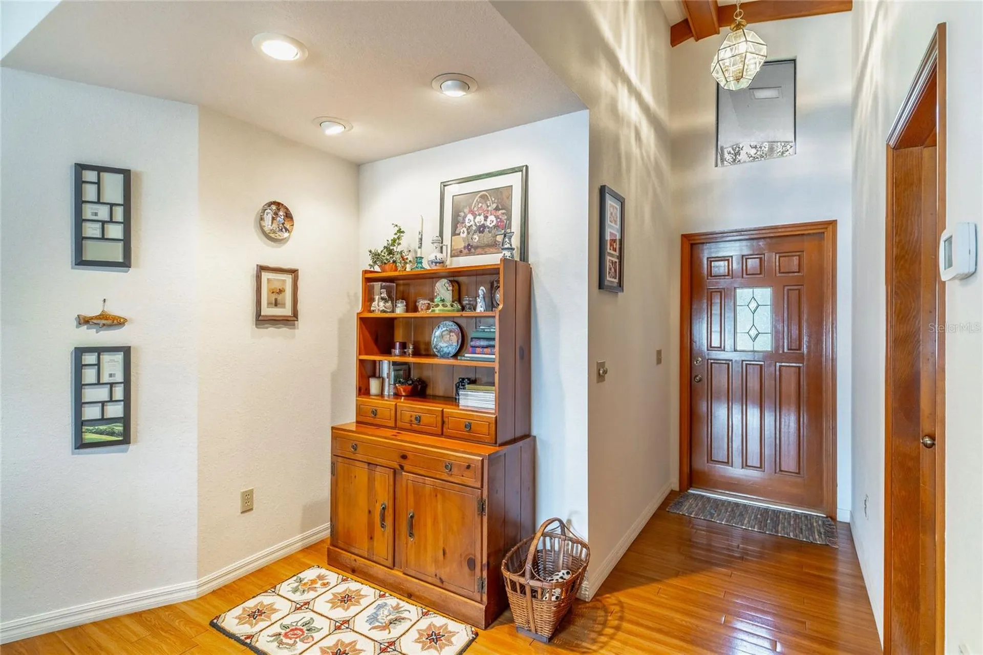 121 N Lake George Drive Georgetown FL 32139