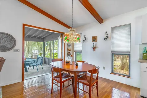121 N Lake George Drive Georgetown FL 32139