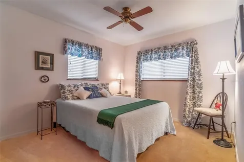121 N Lake George Drive Georgetown FL 32139