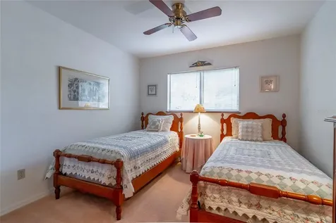 121 N Lake George Drive Georgetown FL 32139