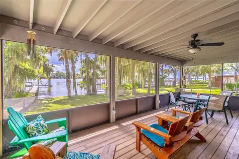 121 N Lake George Drive Georgetown FL 32139